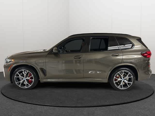 Thumbnail: 2025 BMW X5 - 3