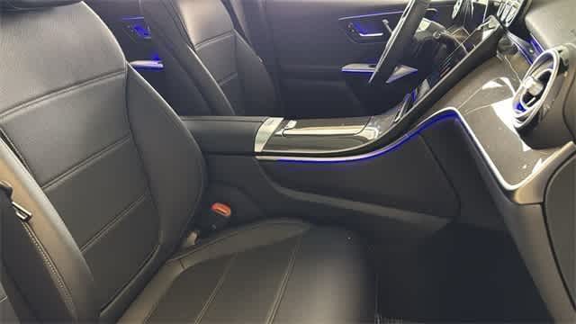 Thumbnail: 2025 Mercedes-Benz GLC - 21