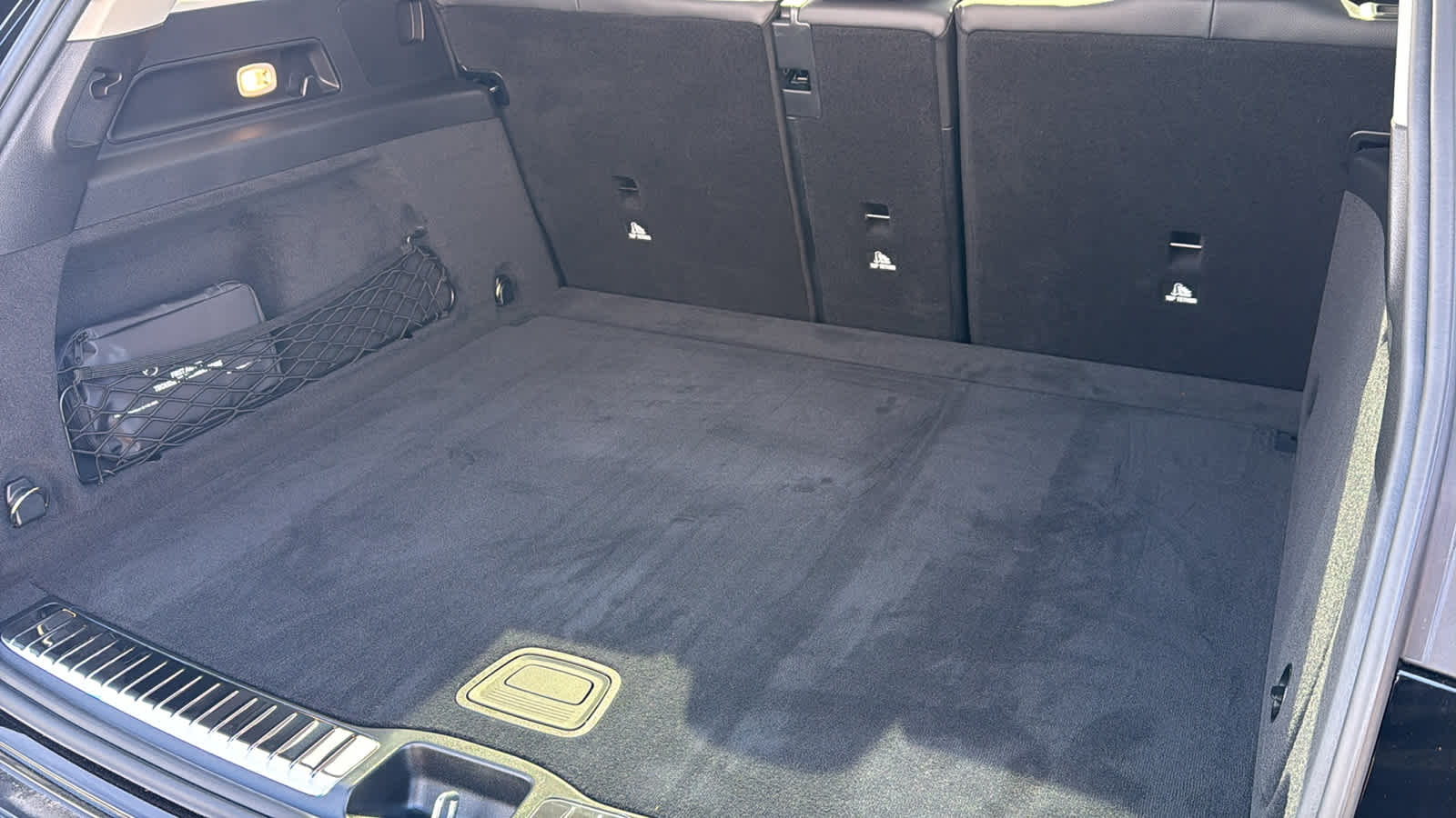 Thumbnail: 2026 Mercedes-Benz GLE - 35