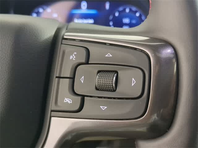 Thumbnail: 2024 Chevrolet Tahoe - 28