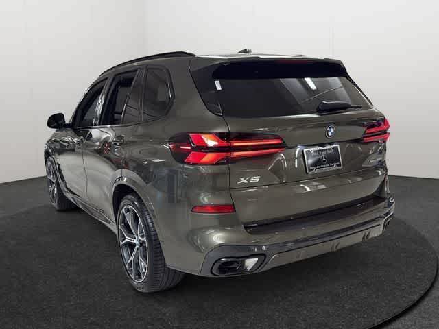 Thumbnail: 2025 BMW X5 - 5