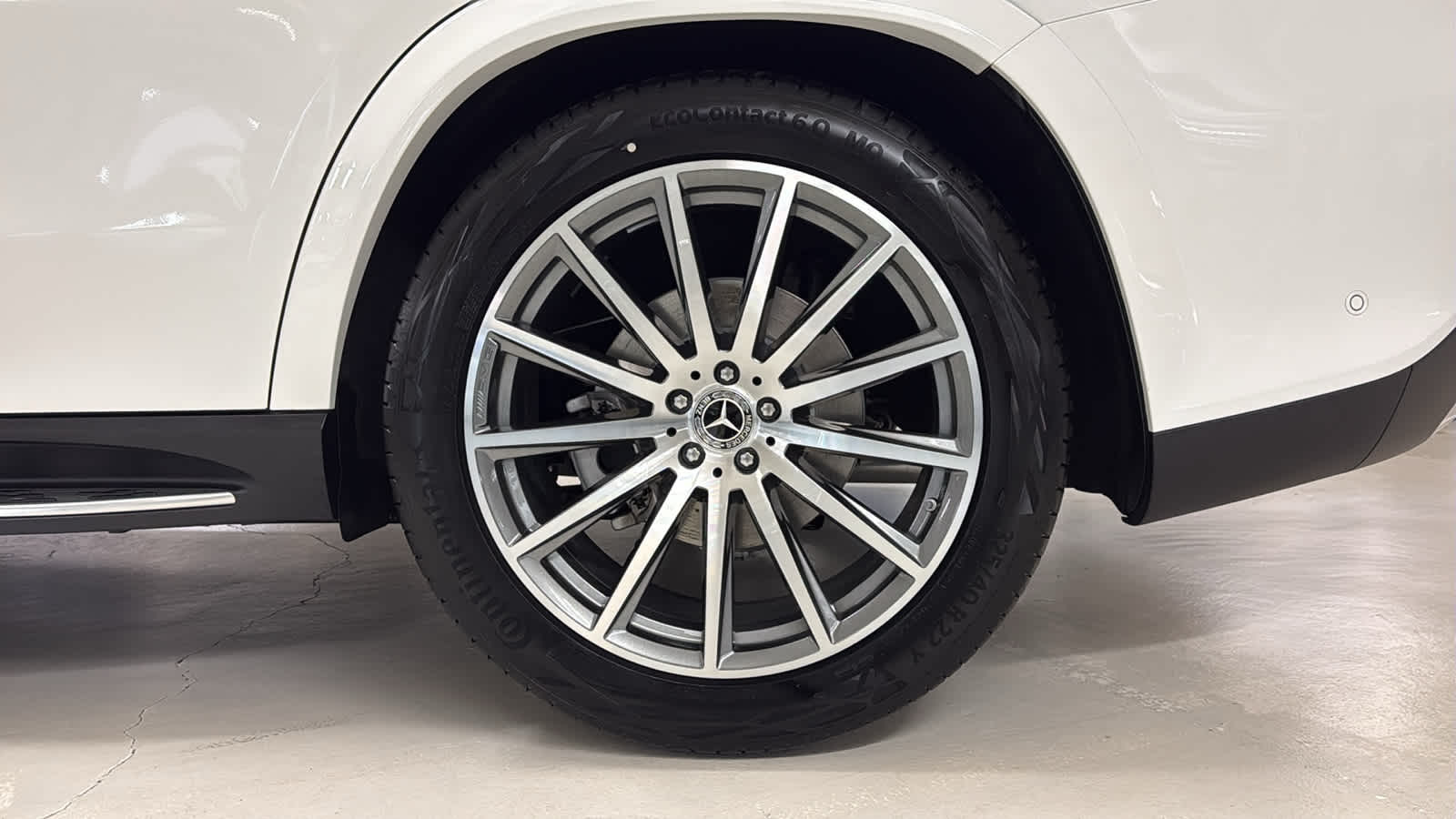 Thumbnail: 2026 Mercedes-Benz GLS - 12