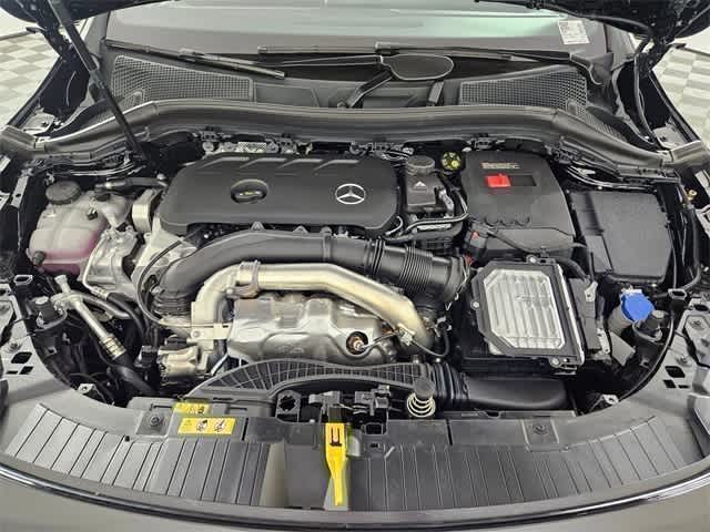 Thumbnail: 2026 Mercedes-Benz GLA - 14