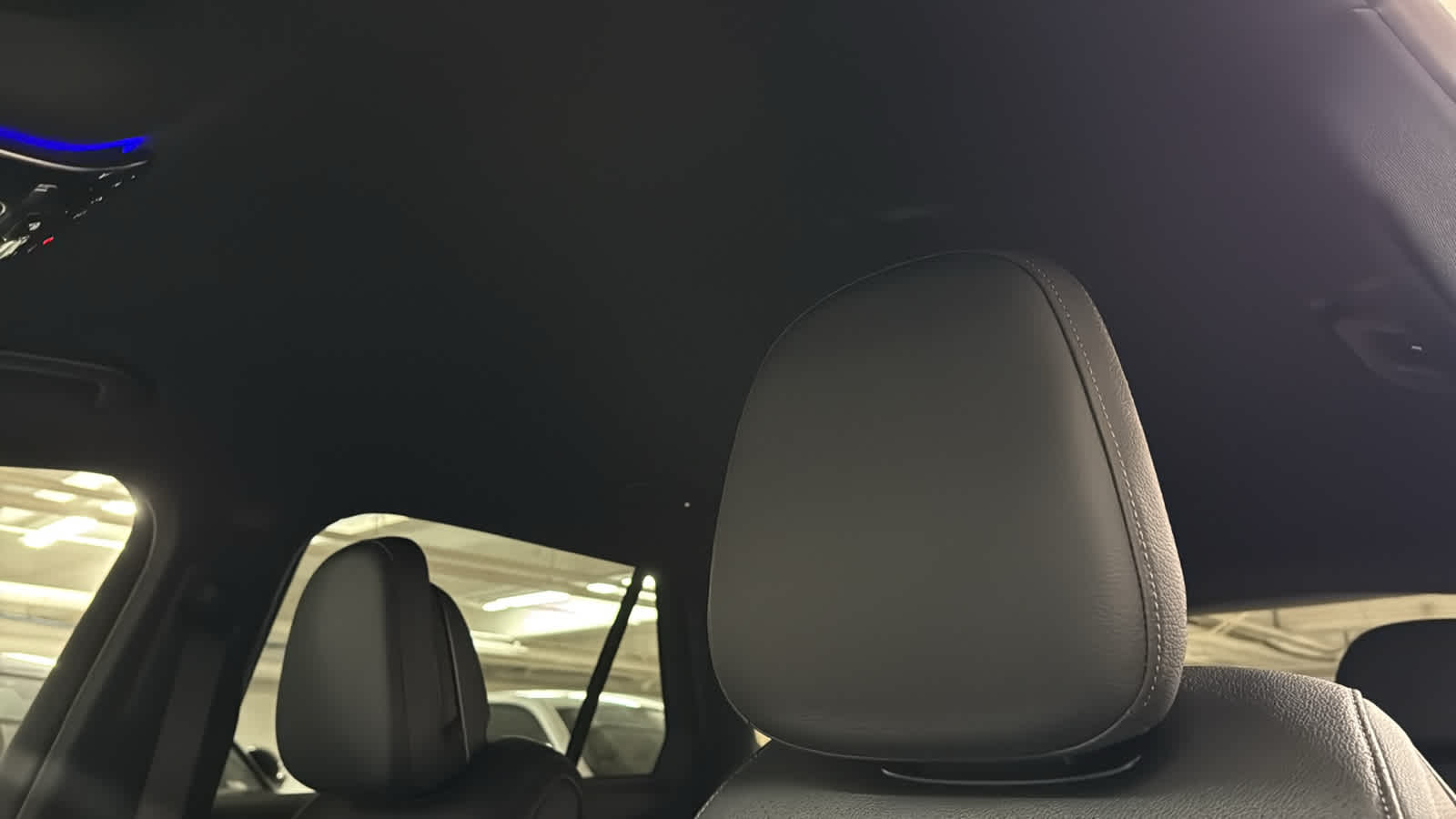 Thumbnail: 2026 Mercedes-Benz GLC - 26