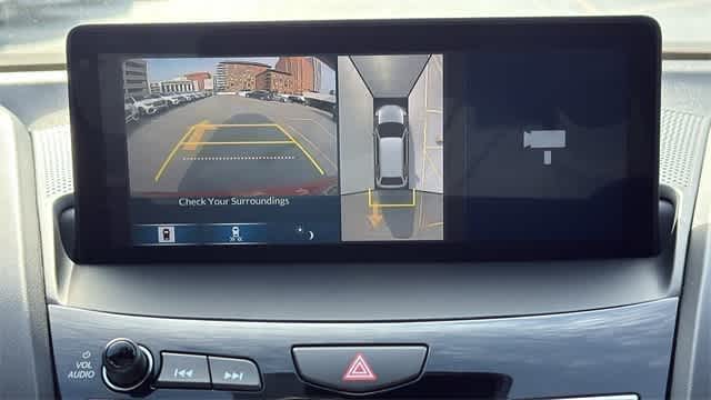 Thumbnail: 2023 Acura RDX - 21