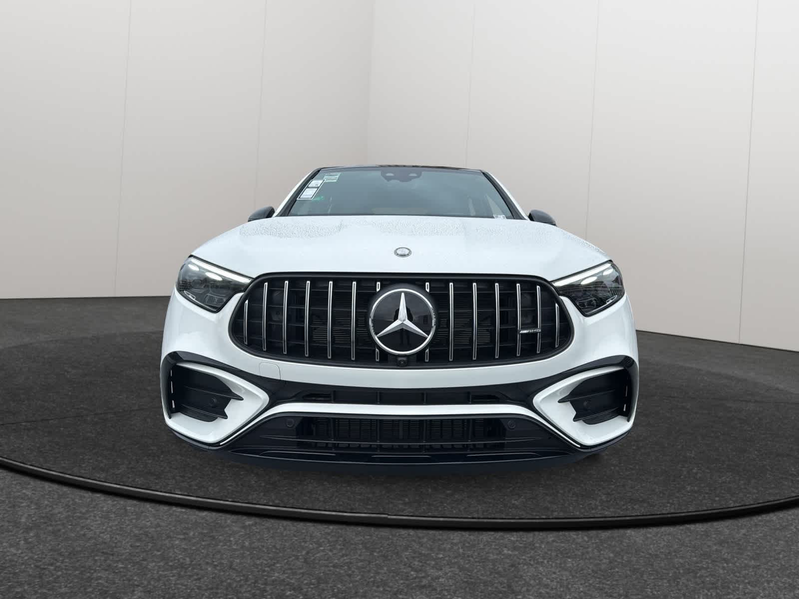 Thumbnail: 2025 Mercedes-Benz GL-Class - 2