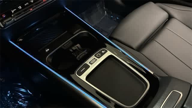 Thumbnail: 2025 Mercedes-Benz GLA - 22