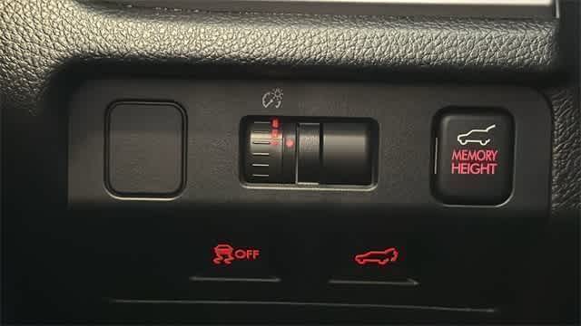 Thumbnail: 2015 Subaru Forester - 16