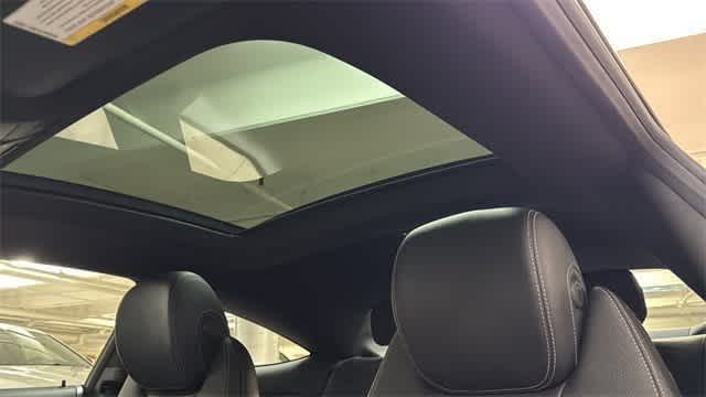 Thumbnail: 2017 Mercedes-Benz C-Class - 25