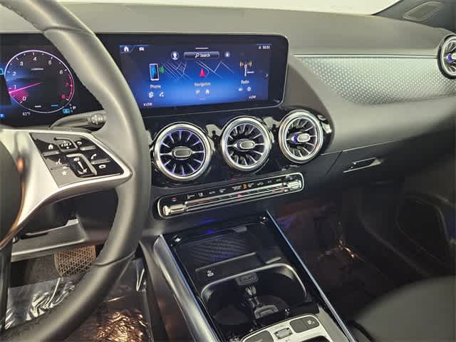 Thumbnail: 2025 Mercedes-Benz GLA - 27