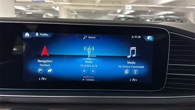 Thumbnail: 2022 Mercedes-Benz GLE - 18