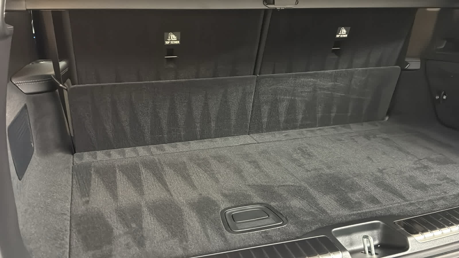 Thumbnail: 2025 Mercedes-Benz GLS - 34