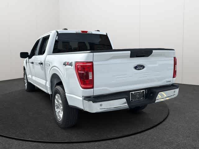 Thumbnail: 2023 Ford F-150 - 5