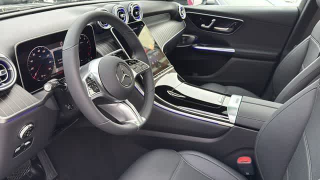 Thumbnail: 2026 Mercedes-Benz GLC - 24