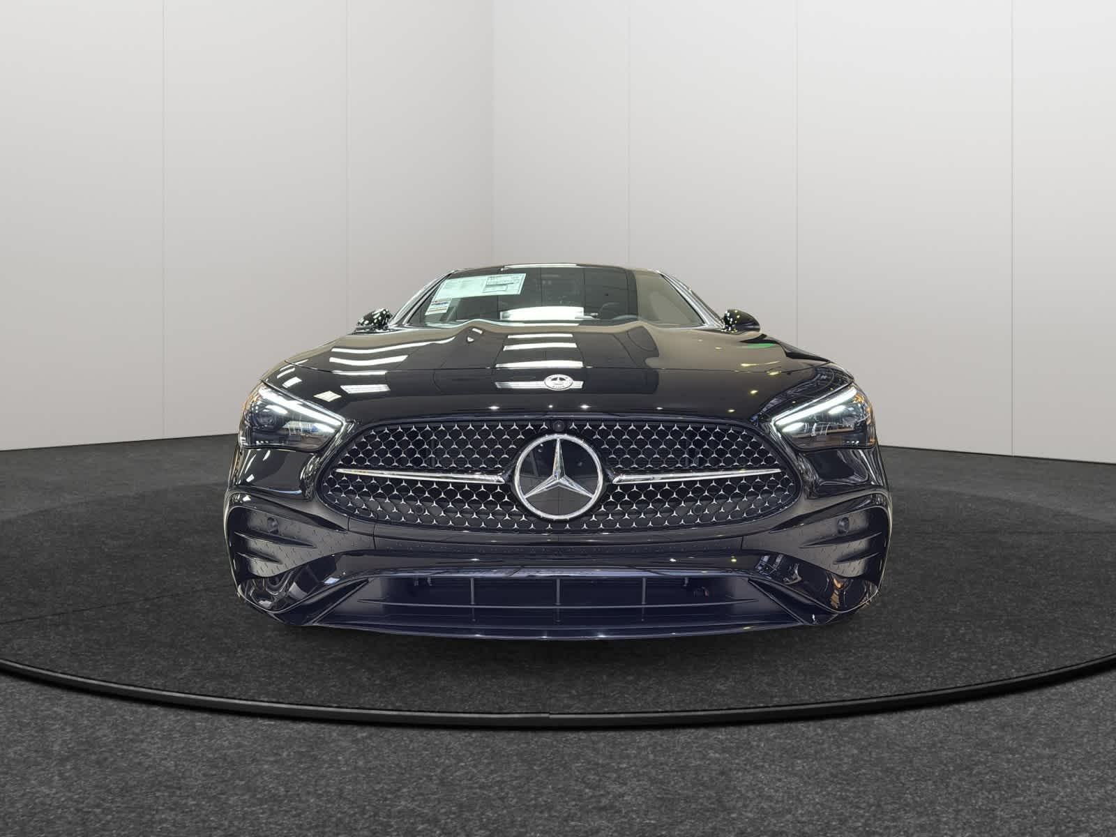 Thumbnail: 2026 Mercedes-Benz CLE - 2