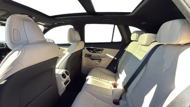 Thumbnail: 2026 Mercedes-Benz GLC - 2