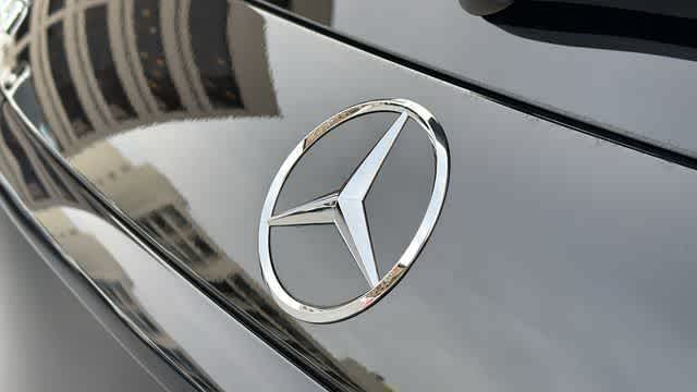 Thumbnail: 2026 Mercedes-Benz GLC - 7