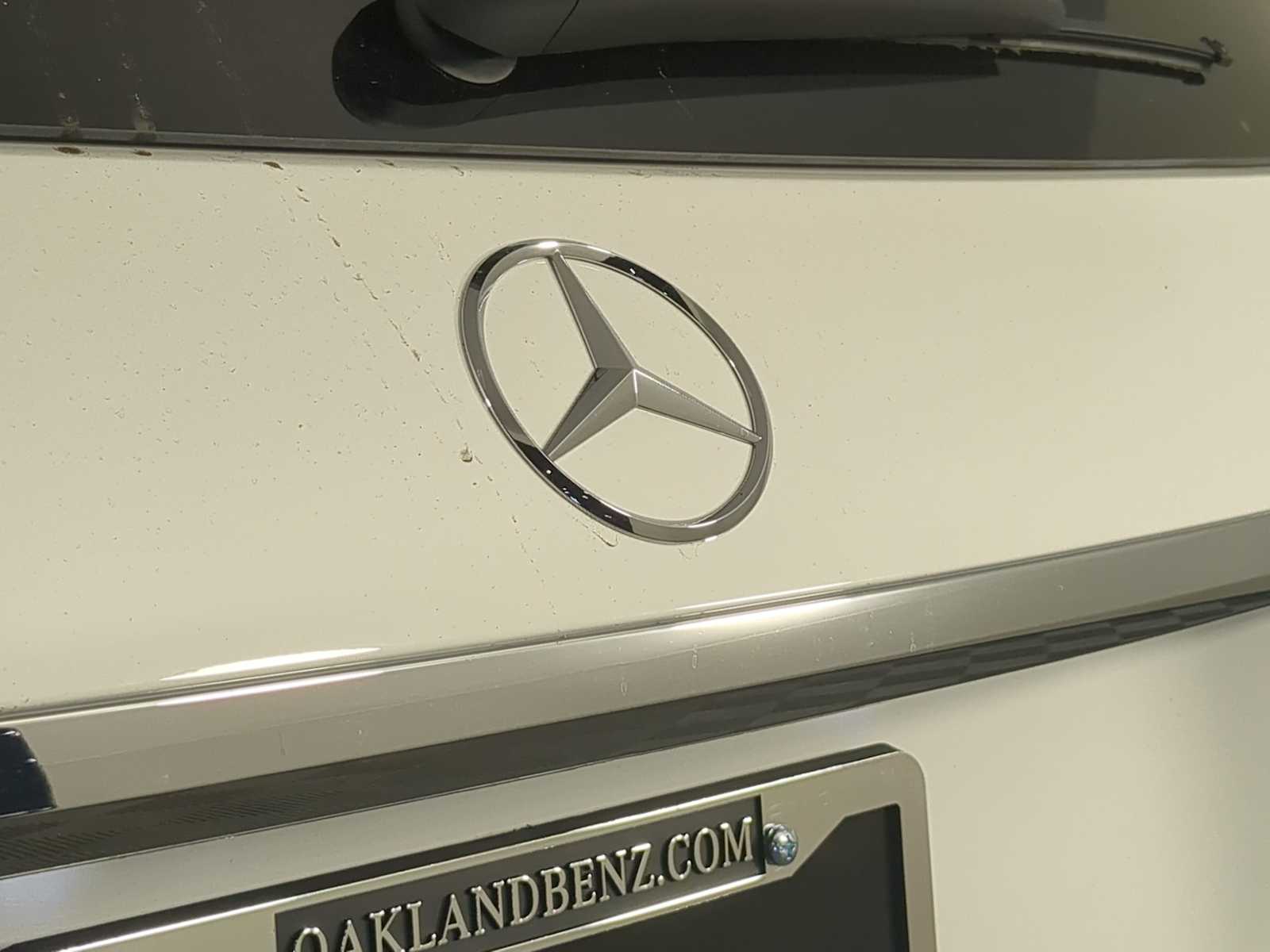 Thumbnail: 2026 Mercedes-Benz GLE - 10