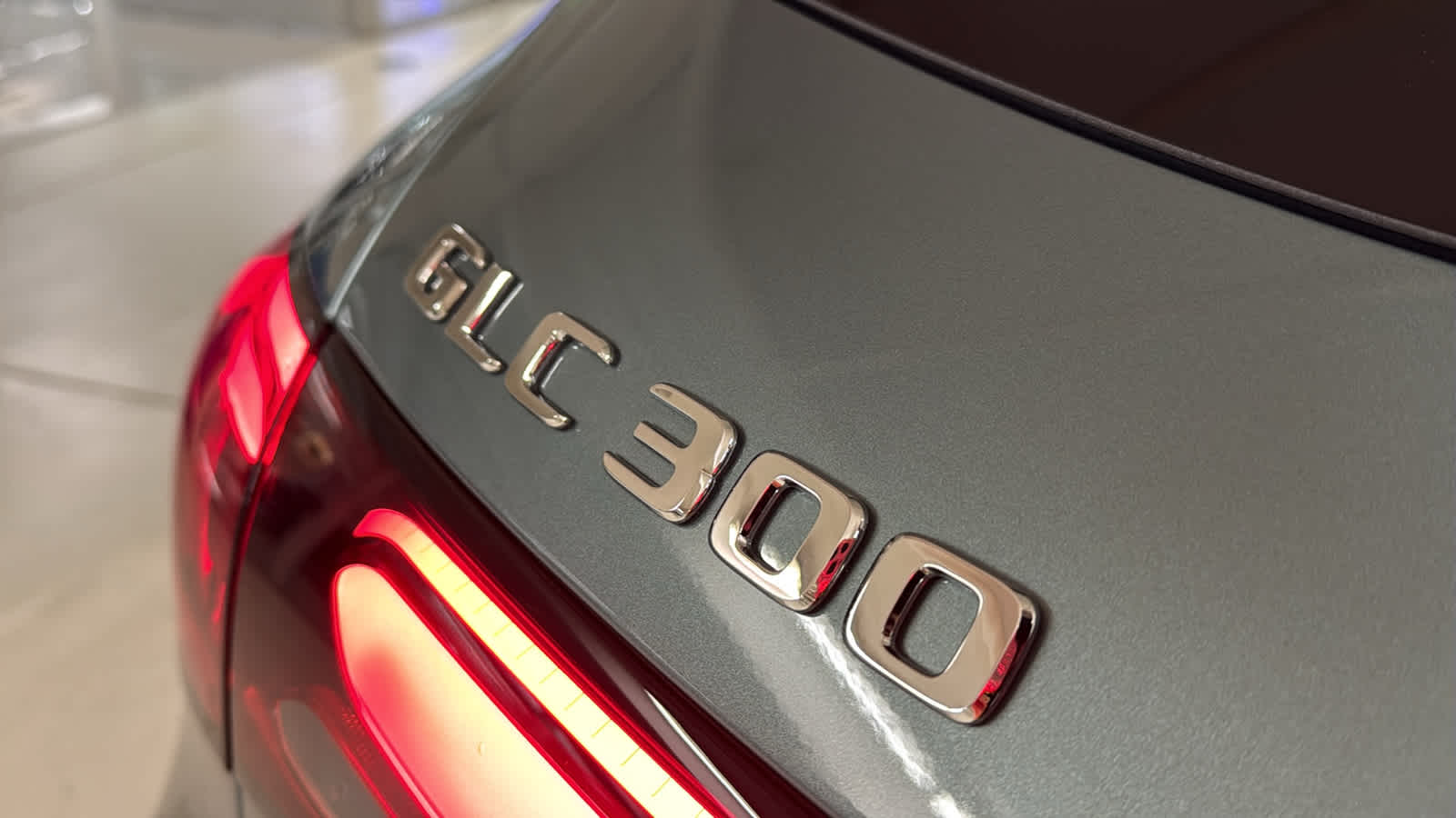 Thumbnail: 2026 Mercedes-Benz GLC - 11