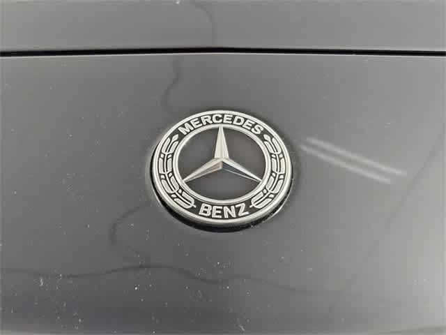 Thumbnail: 2025 Mercedes-Benz C-Class - 11