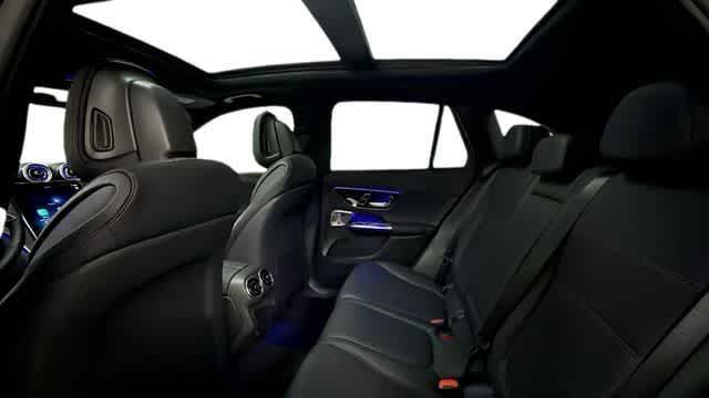Thumbnail: 2025 Mercedes-Benz GLC - 5