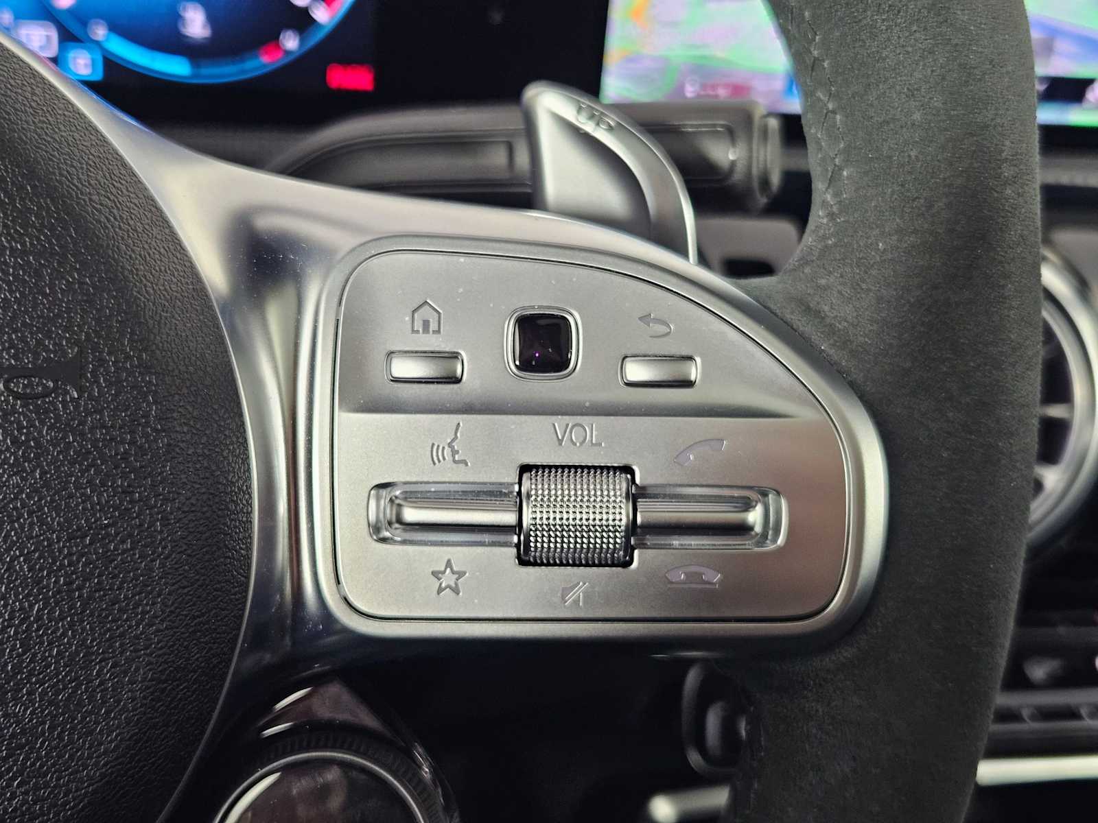 Thumbnail: 2023 Mercedes-Benz CLA - 26