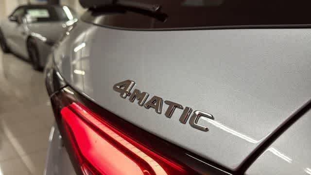 Thumbnail: 2026 Mercedes-Benz GLC - 10