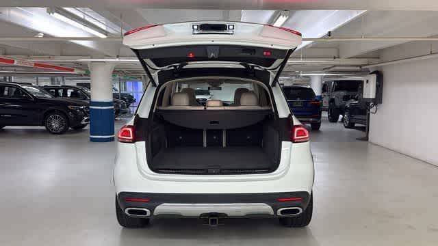 Thumbnail: 2020 Mercedes-Benz GLE - 8