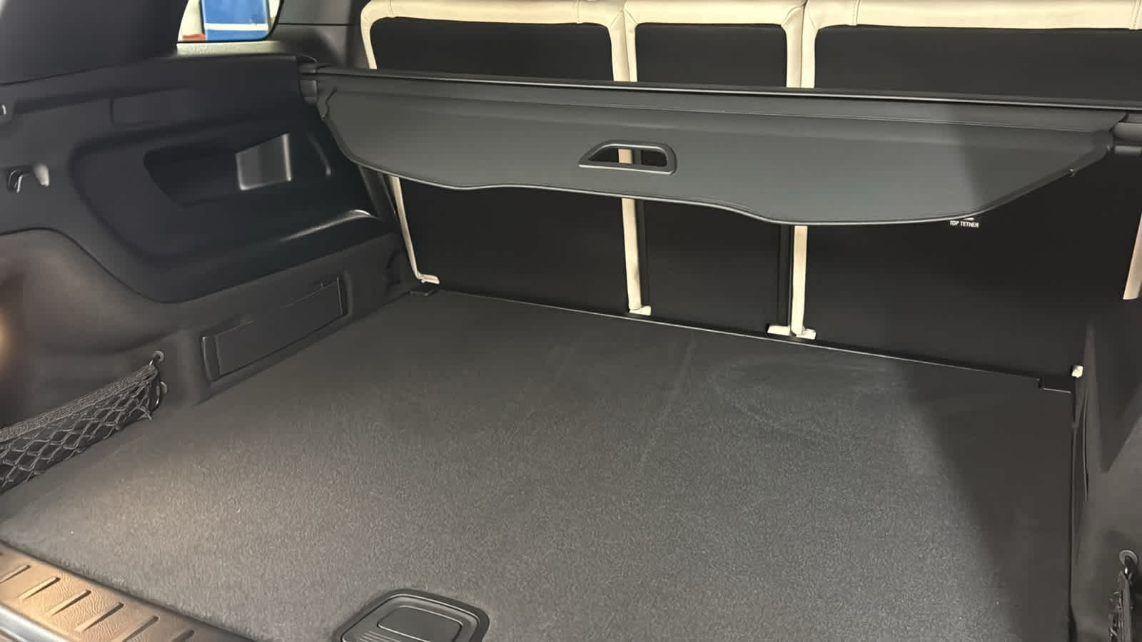 Thumbnail: 2026 Mercedes-Benz GLB - 35