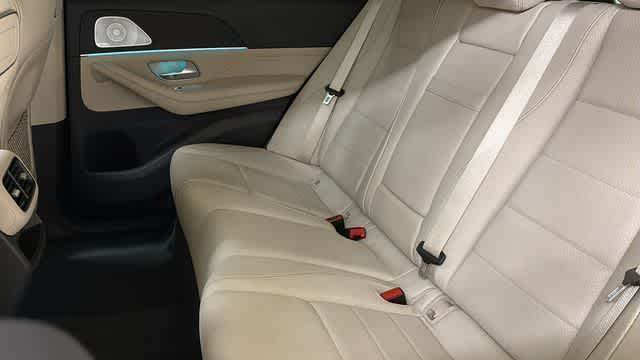 Thumbnail: 2020 Mercedes-Benz GLE - 31