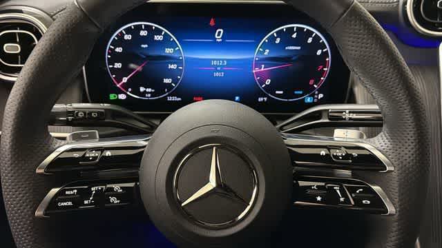Thumbnail: 2026 Mercedes-Benz GLC - 18