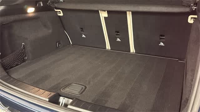 Thumbnail: 2022 Mercedes-Benz GLA - 36