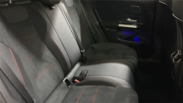 Thumbnail: 2025 Mercedes-Benz GLA - 33