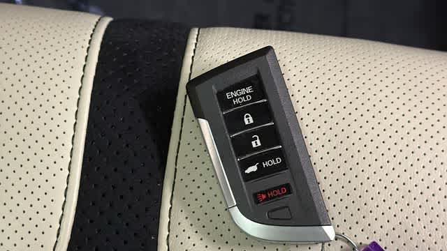 Thumbnail: 2024 Acura RDX - 35