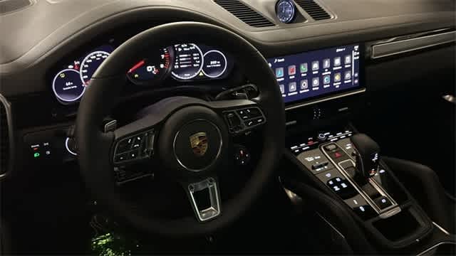 Thumbnail: 2023 Porsche Cayenne - 23