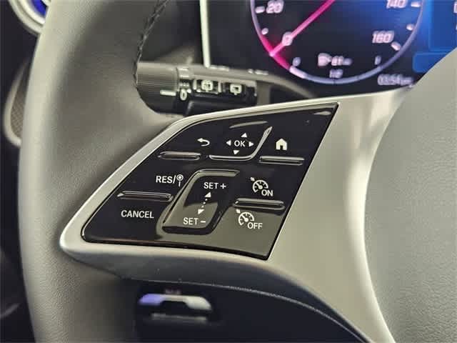 Thumbnail: 2025 Mercedes-Benz GLC - 25