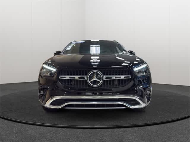 Thumbnail: 2025 Mercedes-Benz GLA - 2