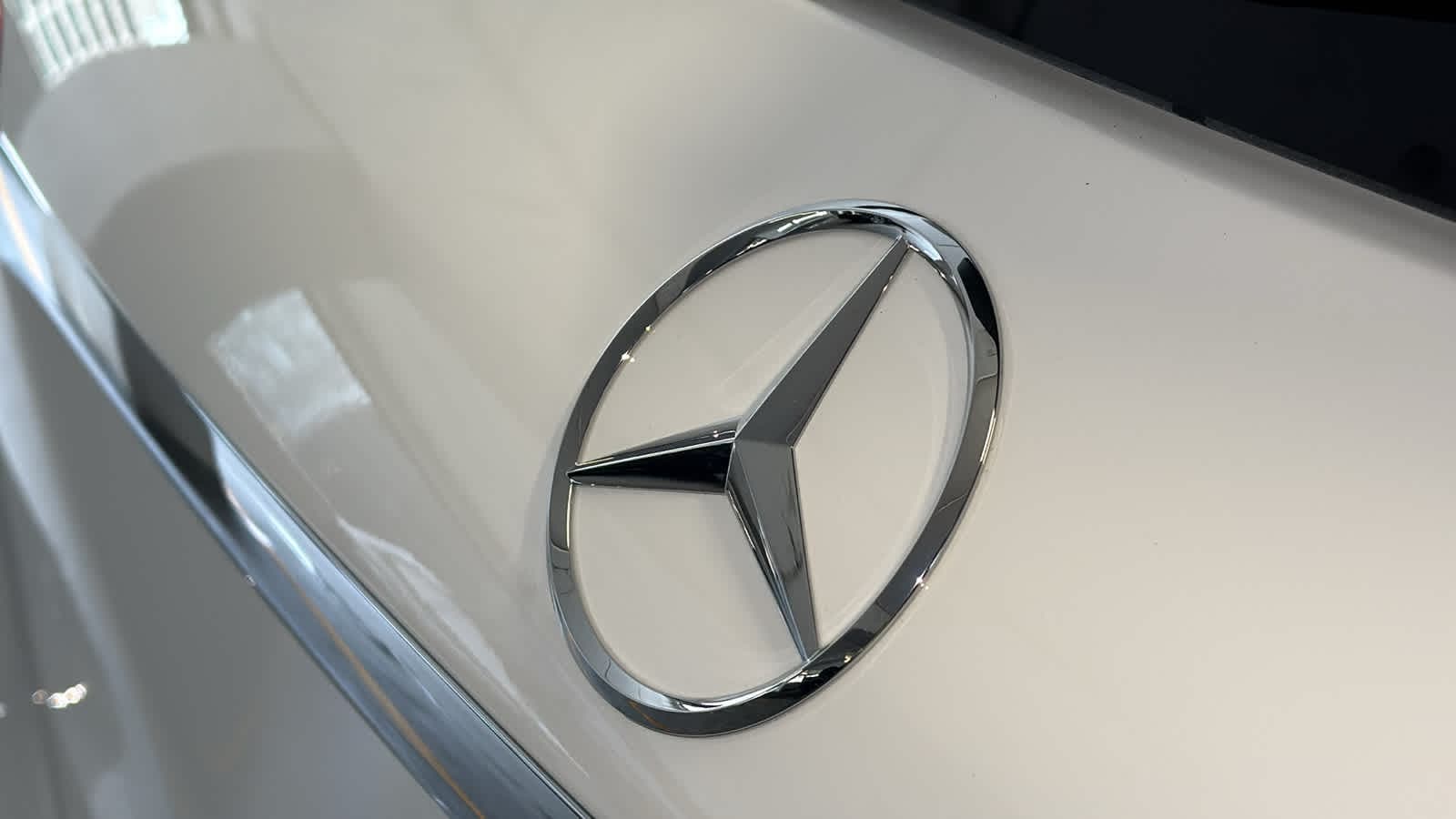 Thumbnail: 2026 Mercedes-Benz GLE - 10