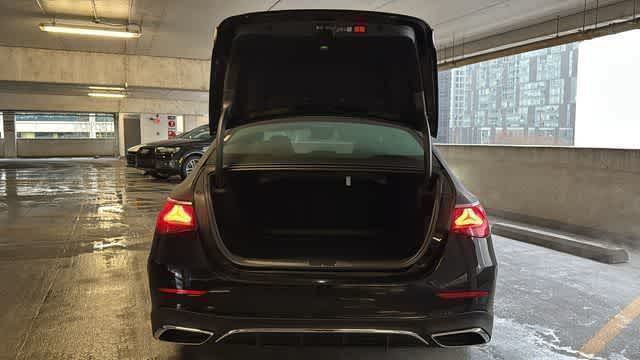 Thumbnail: 2026 Mercedes-Benz E-Class - 7