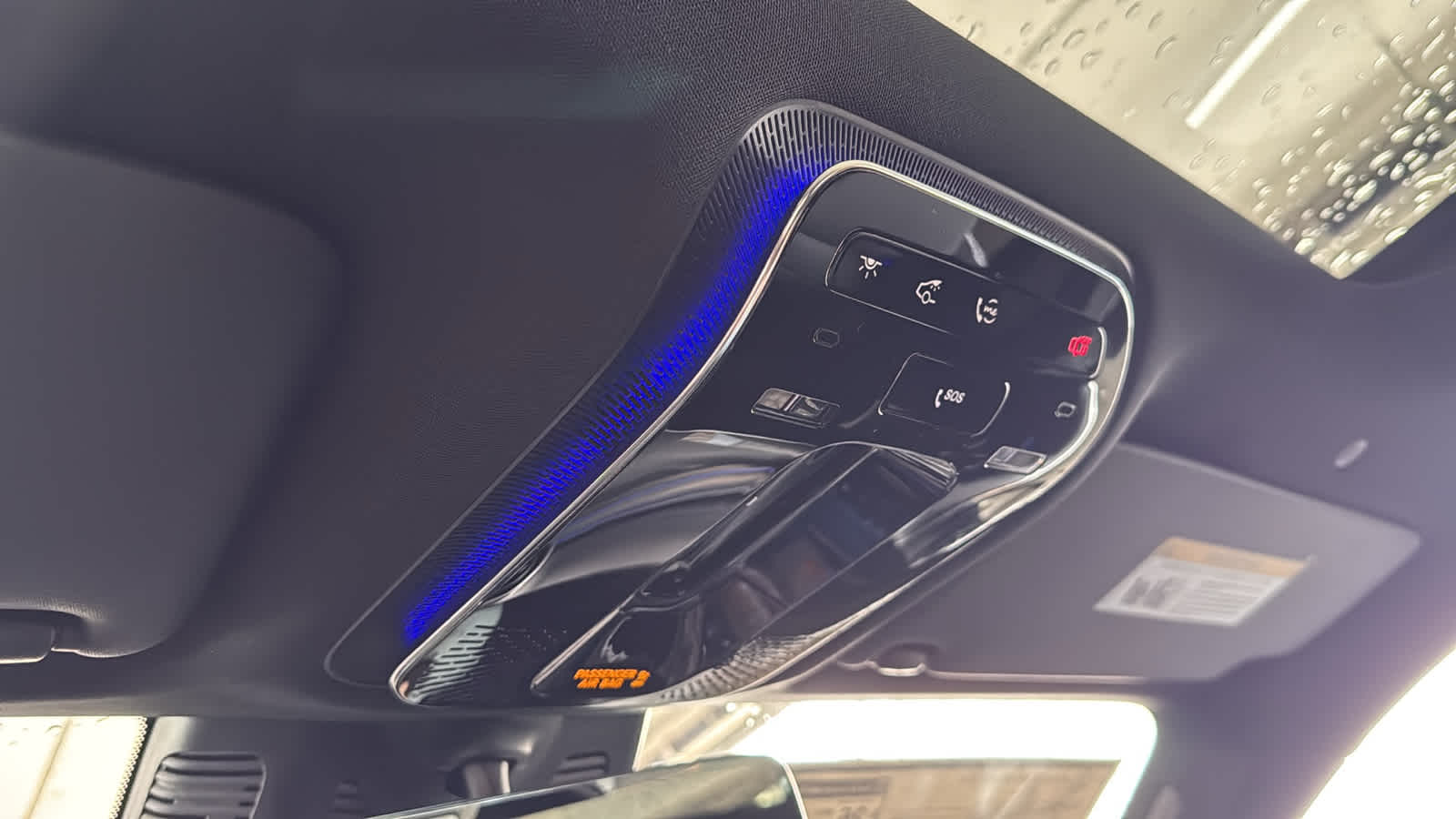 Thumbnail: 2026 Mercedes-Benz GLC - 23