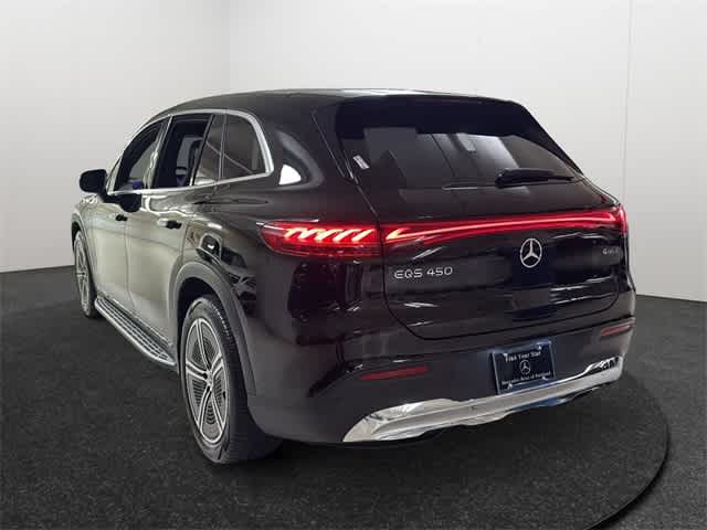 Thumbnail: 2023 Mercedes-Benz EQS - 6