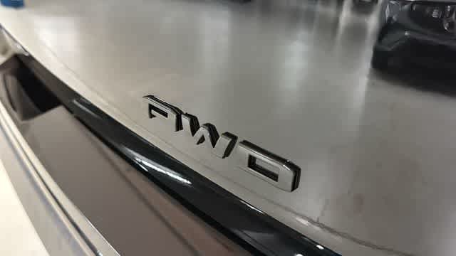 Thumbnail: 2024 GMC Terrain - 10