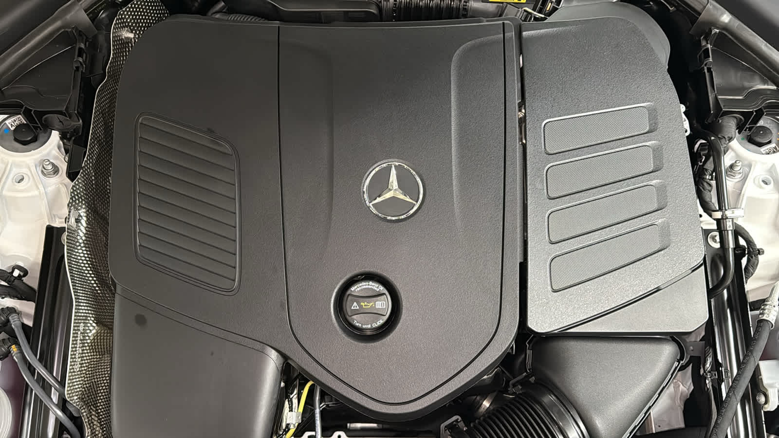 Thumbnail: 2026 Mercedes-Benz E-Class - 13