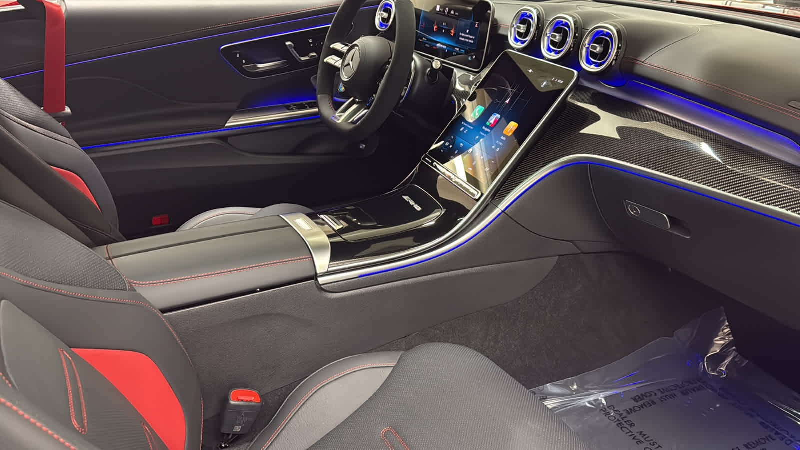 Thumbnail: 2026 Mercedes-Benz CLE - 36