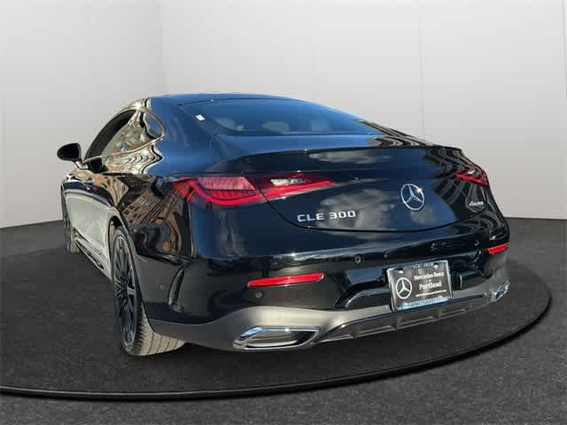 Thumbnail: 2025 Mercedes-Benz CLE - 5