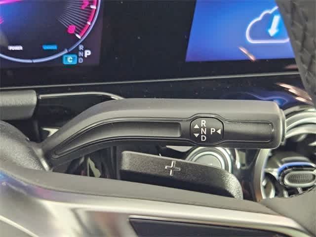 Thumbnail: 2026 Mercedes-Benz GLA - 28