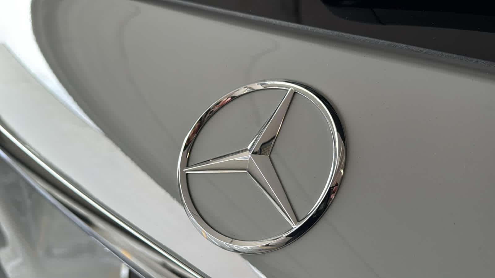 Thumbnail: 2026 Mercedes-Benz GLE - 9