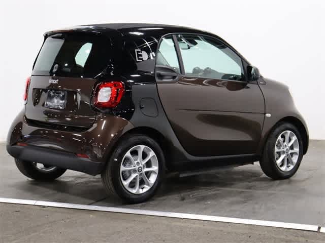2018 Smart Fortwo  15