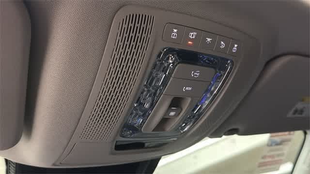 Thumbnail: 2024 Mercedes-Benz GLS - 26