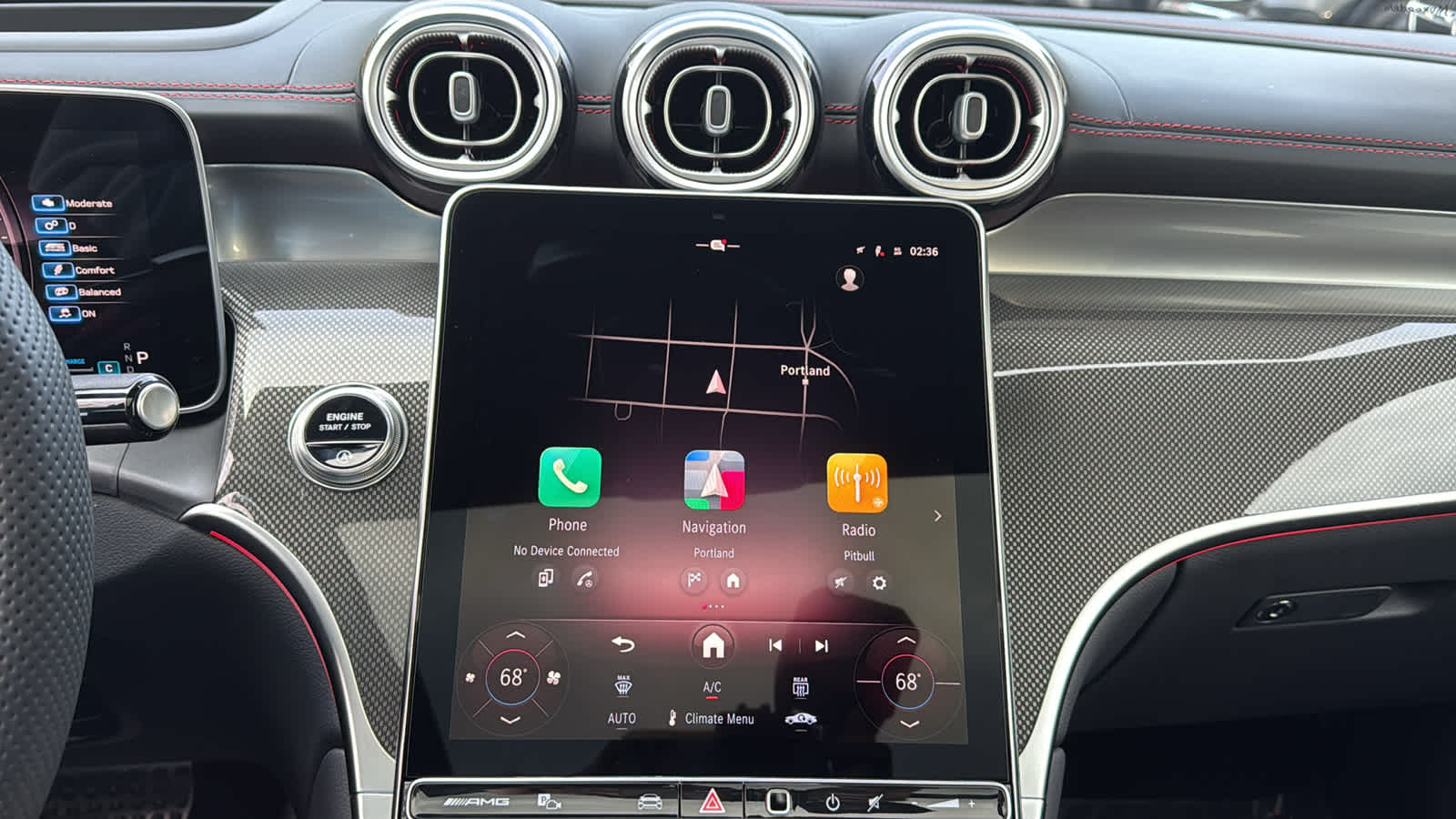 Thumbnail: 2026 Mercedes-Benz GLC - 21